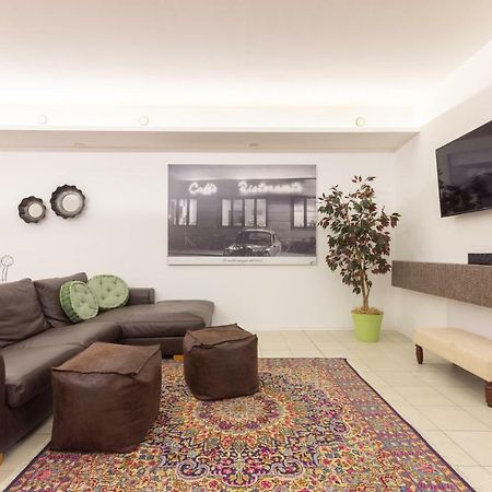 Casa Agata Apartment Vicenza Exterior foto