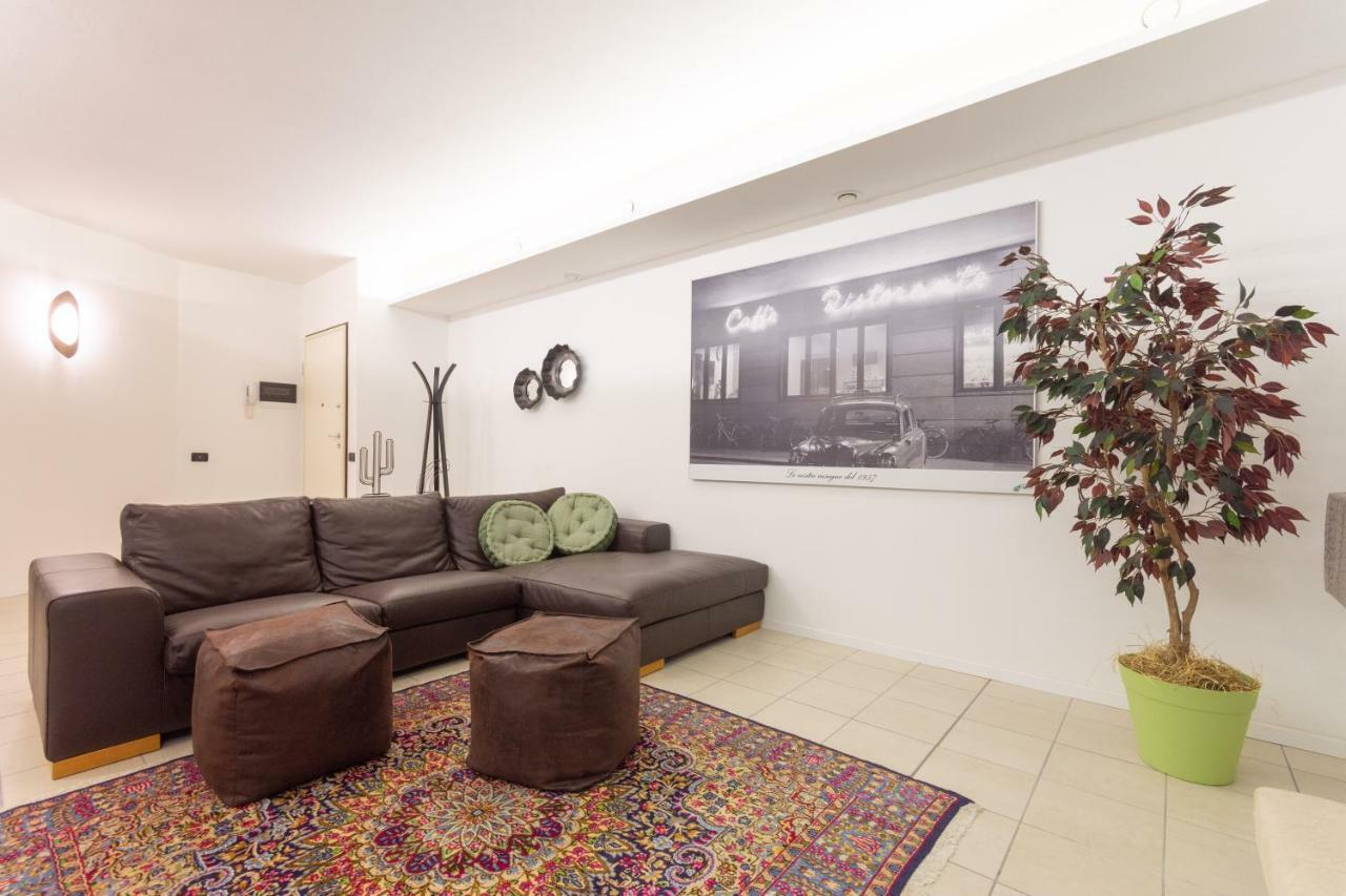 Casa Agata Apartment Vicenza Exterior foto