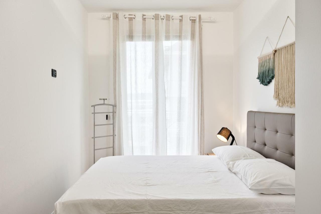 Casa Agata Apartment Vicenza Exterior foto