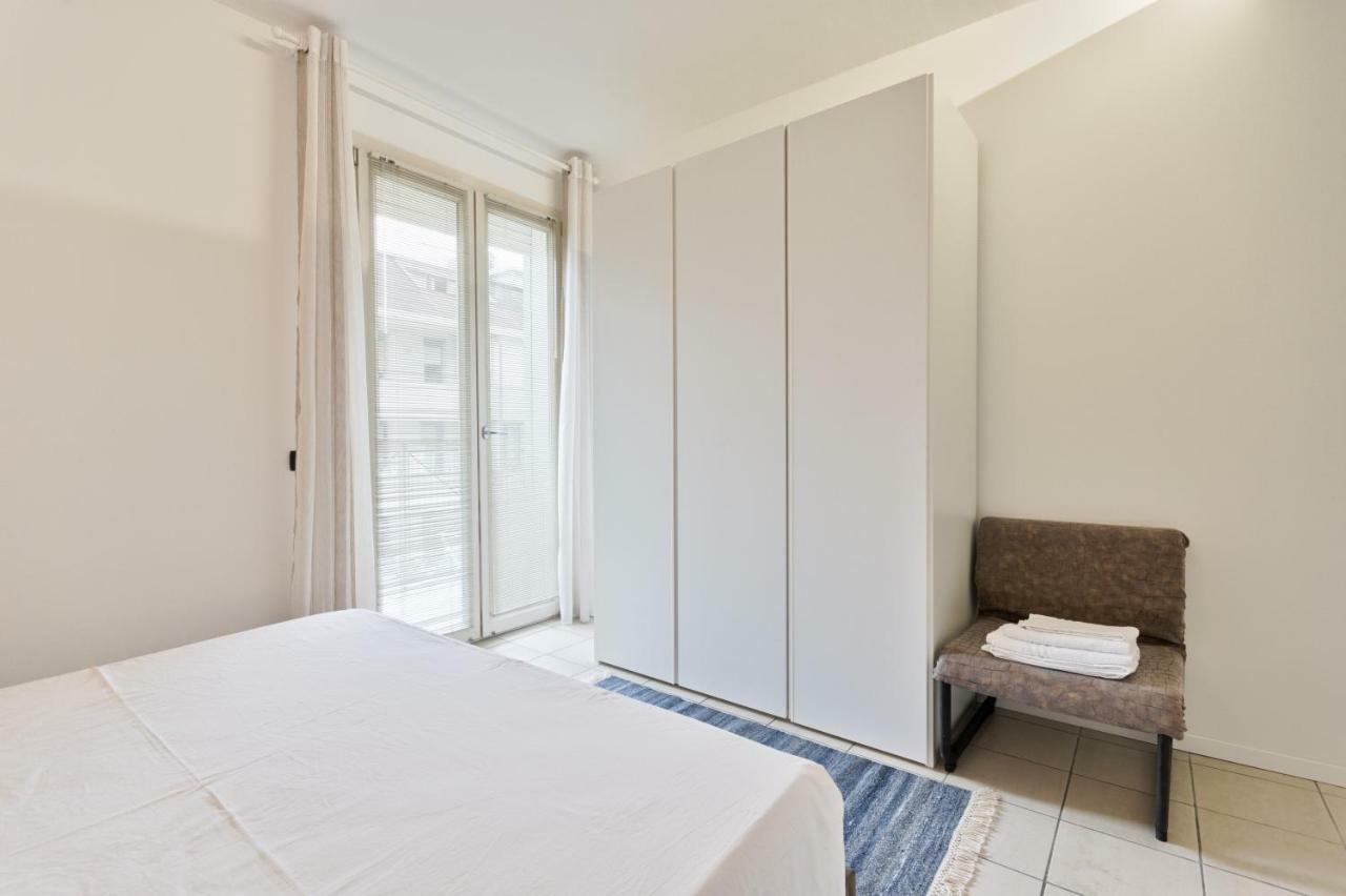 Casa Agata Apartment Vicenza Exterior foto