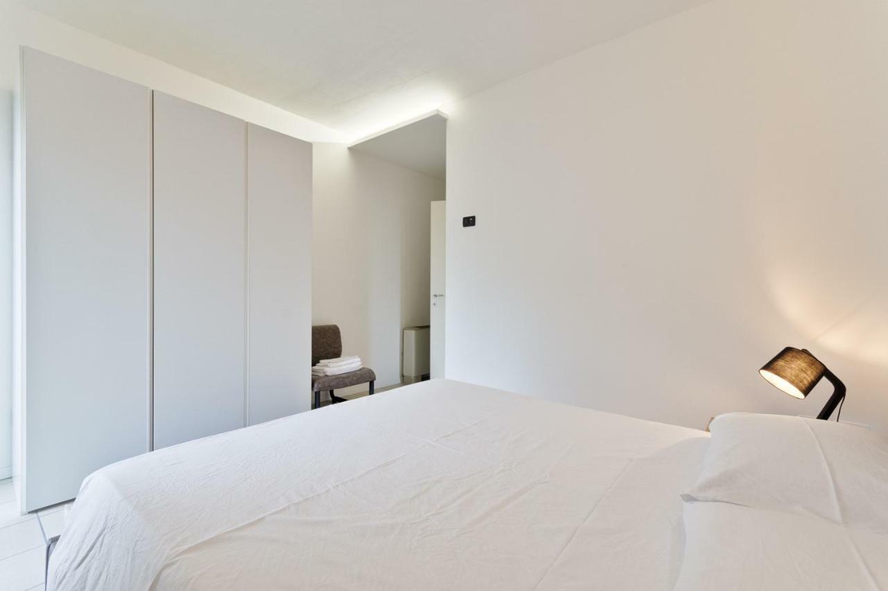Casa Agata Apartment Vicenza Exterior foto
